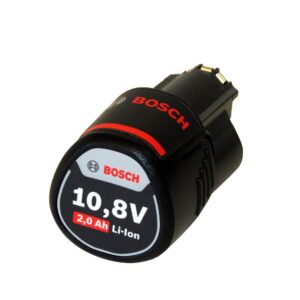 AKUMULATOR LI-ION 12 V 2,0 AH BOSCH