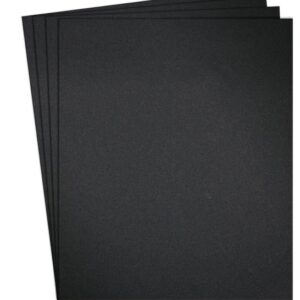 ARKUSZ PAPIER WODOODPORNY 230x280mm gr.180 PS 8 A KLINGSPOR ( Op. - 50 szt.)