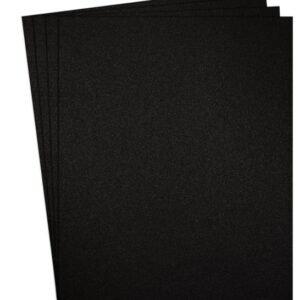 ARKUSZ PŁÓTNO 230x280 gr 400 KL 381J KLINGSPOR ( Op. - 50 szt.)