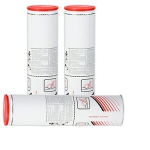 ELEKTRODY SPAWALNICZE śr.4,00 ALSi 12