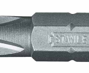 GROT PH2 x 25mm (100szt.) STANLEY