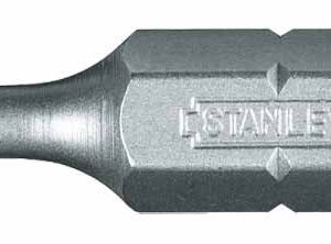GROT TORX T25 x 25mm (25szt.) STANLEY