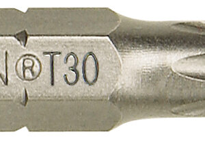 GROT TORX TX15 X 25mm (1szt.) IRWIN