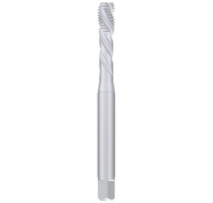 GWINTOWNIK MASZYNOWY M6 6H NGMm R40 HL HSSE INOX DIN 371 FANAR