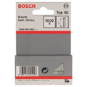 IGŁY TYP 40 19mm 1000pcs