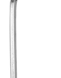 KLUCZ IMBUSOWY POJEDYŃCZY 10mm C.V. •Richmann•