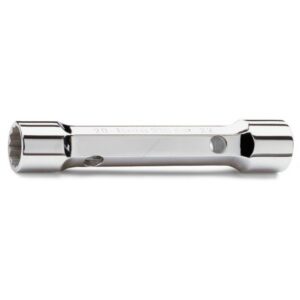 KLUCZ rurowy dwustronny wzmocniony 27X29mm •BETA•