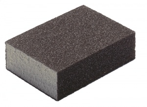 KOSTKA SZLIFIERSKA SK 500 98x68x25mm gr. 220 KLINGSPOR ( Op. - 100 szt.)