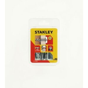 Kotwa metalowa do pustych przestrzeni 13mm 13x75 (10szt.) STANLEY FATMAX
