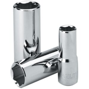 NASADKA 1/4" 6mm 6-kąt. DŁUGA MAXI-DRIVE STANLEY