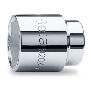 NASADKA sześciokątna z gniazdem 1/2" 9mm •BETA•