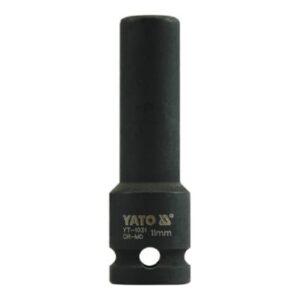 NASADKA UDAROWA GŁĘBOKA 1/2" 11mm YATO