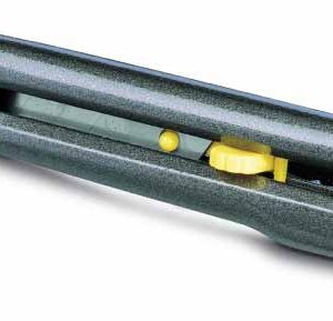 NÓŻ Z ŁAMANYM OSTRZEM 9mm INTERLOCK STANLEY