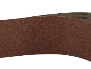 PAS BEZKOŃCOWY 100x1000mm gr.60 LS 309 X KLINGSPOR