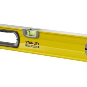 POZIOMICA ALUMINIOWA 60cm FATMAX STANLEY