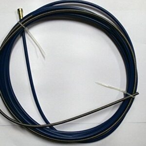PROWADNICA DRUTU WMT STALOWY KPL. 1,0/1,2 3M WELDLINE