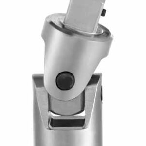 PRZEGUB CARDANA 3/4" MATOWY STANLEY