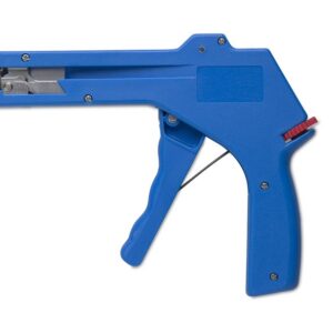 SZCZYPCE DO ZACISKANIA OPASEK KABLOWYCH PA 2.5-4.8MM MODEL BM1100 BETA