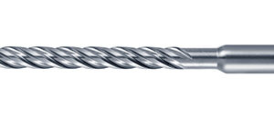 WIERTŁLO DO BETONU 26x260 SDS-PLUS SDS-PLUS HITACHI