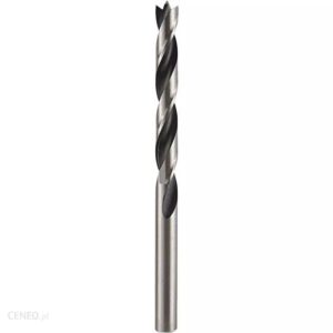 WIERTŁO DO DREWNA 6x95mm SPIRALNE ECONOMY MAKITA