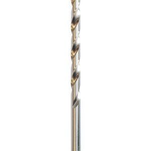WIERTŁO DO METALU 1,0mm NWKa HSS-PRO DIN 338 IRWIN
