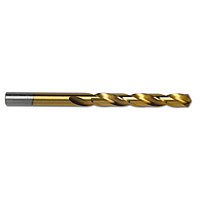WIERTŁO DO METALU 1,0mm TYTANOWANE HSS-TIN IRWIN