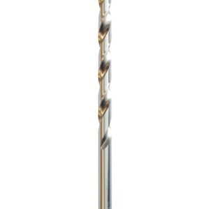 WIERTŁO DO METALU 11,2mm NWKa HSS-PRO DIN 338 IRWIN