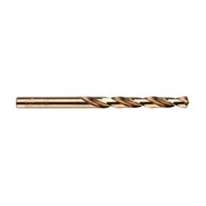 WIERTŁO DO METALU 7,5mm KOBALTOWE HSS-CO TUBUS (1szt.) IRWIN