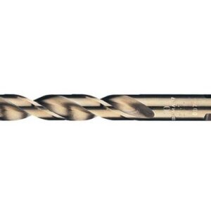 WIERTŁO DO METALU 7,5mm NWKa (10 szt.) EXTREME 2 HSS-G DEWALT
