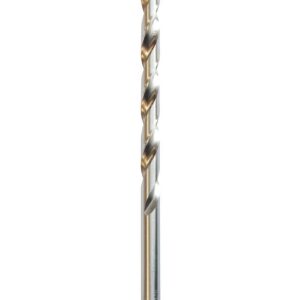 WIERTŁO DO METALU 7,6mm NWKa HSS-PRO DIN 338 IRWIN