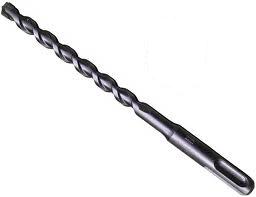 WIERTŁO SDS-plus 9x210mm SPEEDHAMMER PLUS IRWIN